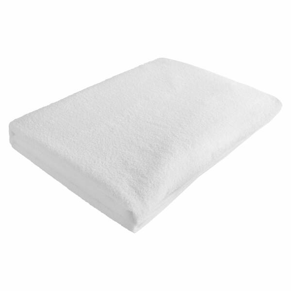 Sophie Muval strandhanddoek doubleface 200x100 cm, 350 gr/m²