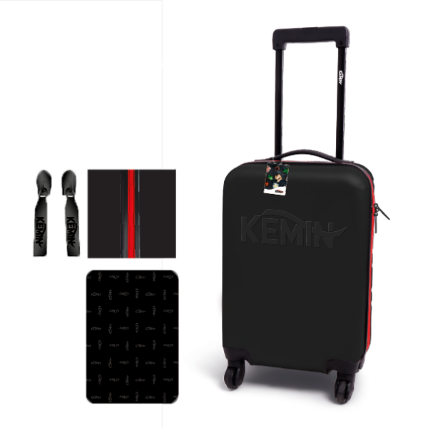 Custom Made Trolley Custom Made Trolley